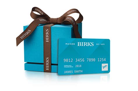 maison birks online.